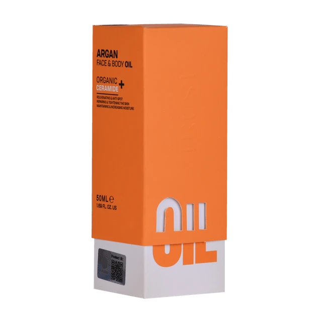 روغن آرگان پوست - Image 6